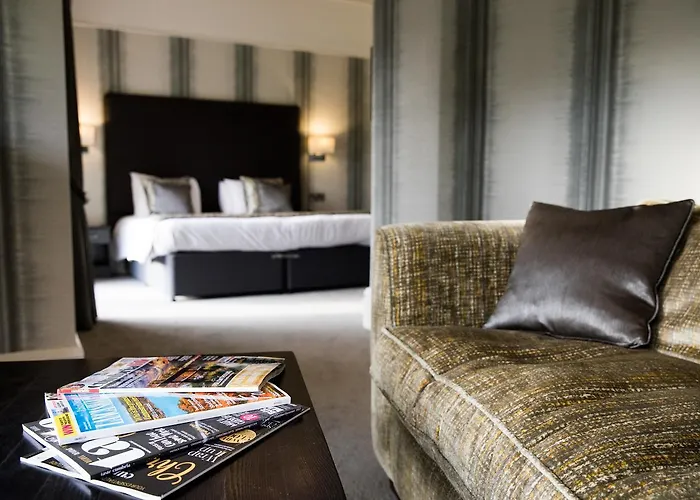 Keswick Country House Hotel
