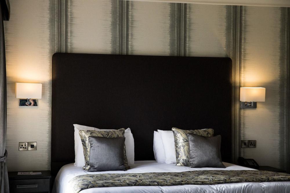 Keswick Country house