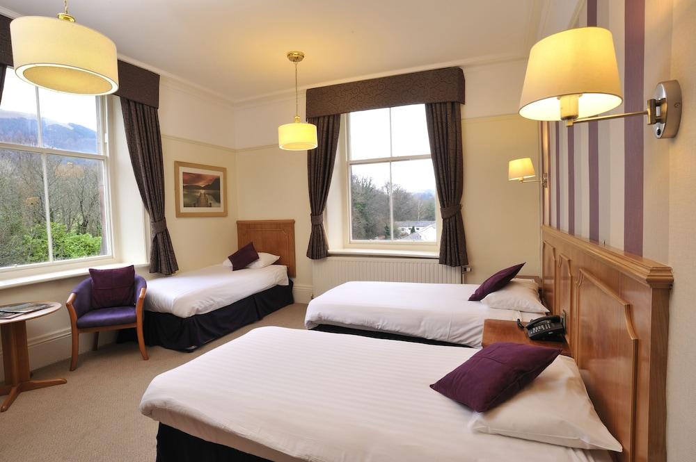Country house Keswick *