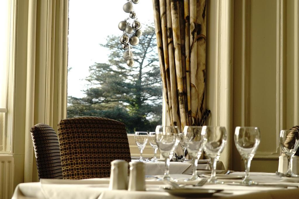 Keswick Country house *