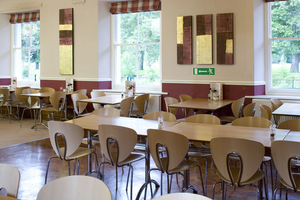 Keswick Country House Hotel Country house Keswick (Cumbria)