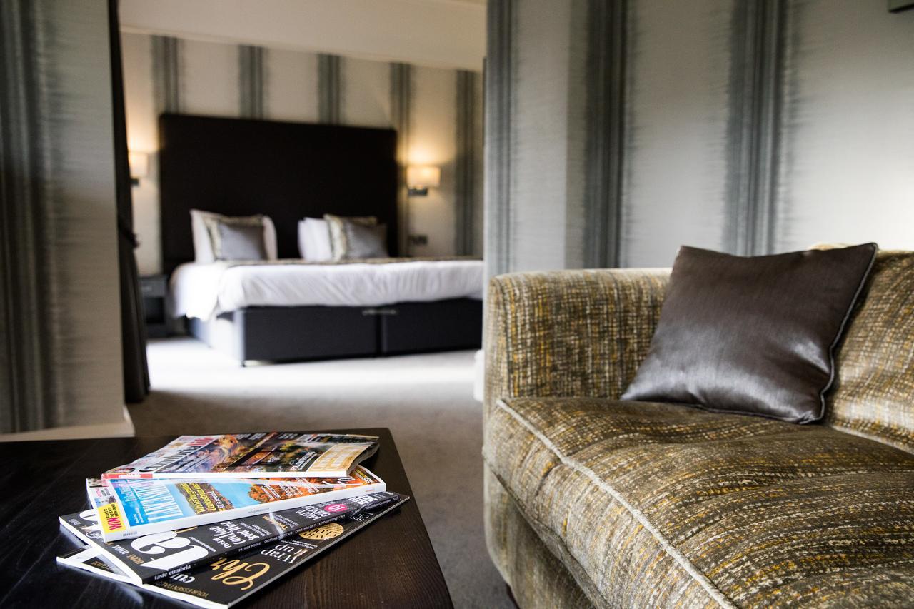 Keswick Country house