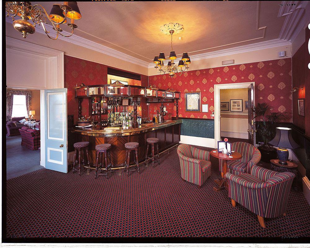 Keswick Country house *